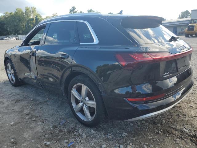 Photo 2 from auction – 2019 AUDI E-TRON PRE with VIN WA1LAAGE0KB023197