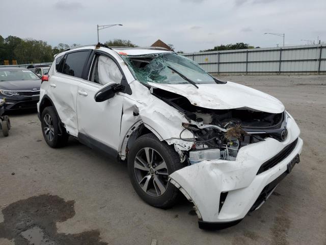Photo 4 from auction – 2018 TOYOTA RAV4 ADVEN with VIN 2T3RFREV3JW808788