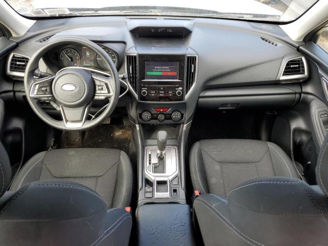 Photo 8 from auction – 2019 SUBARU FORESTER with VIN JF2SKACCXKH425004