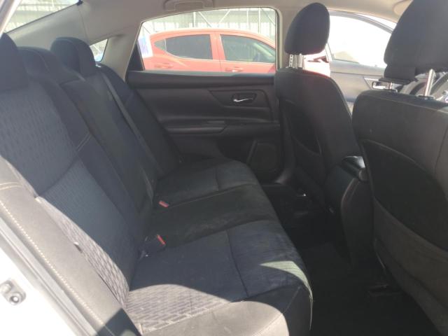 Photo 10 from auction – 2018 NISSAN ALTIMA 2.5 with VIN 1N4AL3AP4JC476749