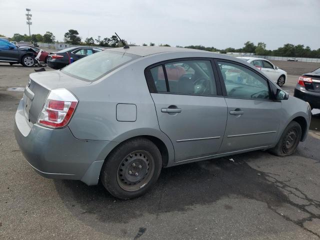 Photo 3 from auction – 2008 NISSAN SENTRA 2.0 with VIN 3N1AB61E38L622492