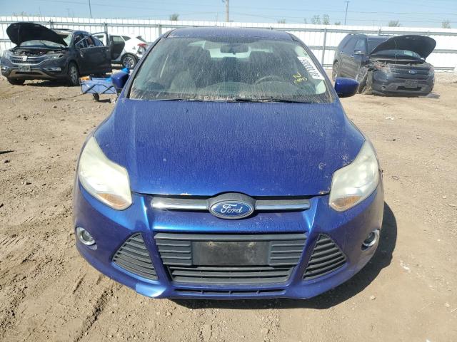 Photo 5 from auction – 2012 FORD FOCUS SE with VIN 1FAHP3F21CL232804