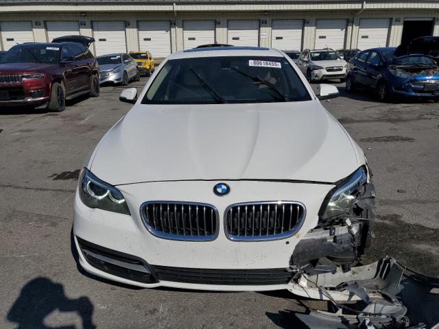 Photo 5 from auction – 2014 BMW 528 XI with VIN WBA5A7C59ED613802