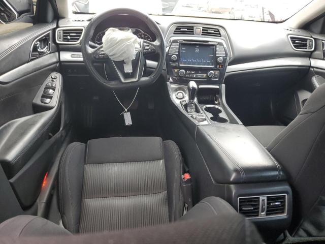 Photo 8 from auction – 2018 NISSAN MAXIMA with VIN 1N4AA6AP7JC386471