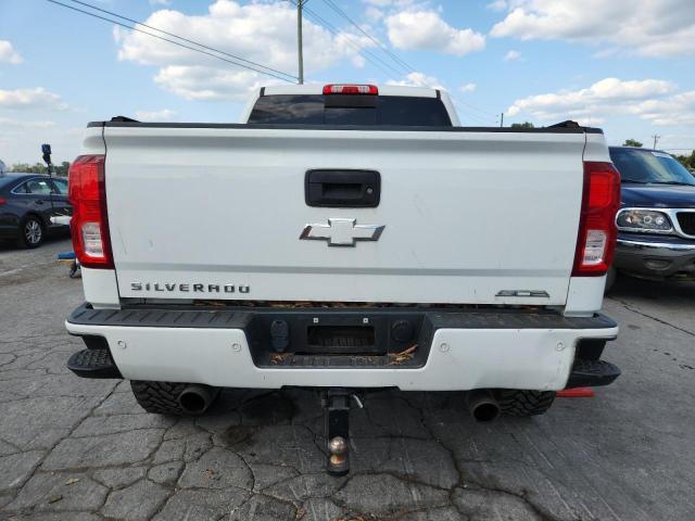 Photo 6 from auction – 2018 CHEVROLET SILVERADO with VIN 3GCUKSEJ8JG100143