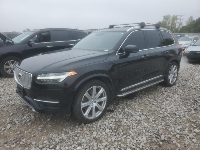 Photo 1 from auction – 2017 VOLVO XC90 T8 with VIN YV4BC0PL5H1185231