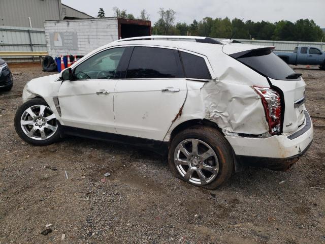 Photo 2 from auction – 2010 CADILLAC SRX with VIN 3GYFNCEY0AS573514