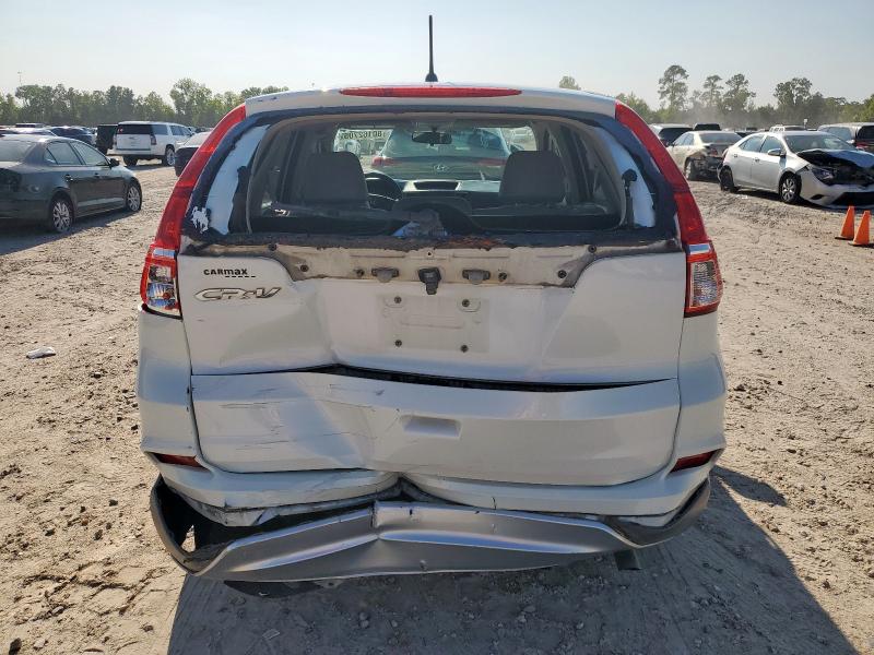 Photo 6 from auction – 2015 HONDA CR-V EX with VIN 5J6RM3H50FL011630