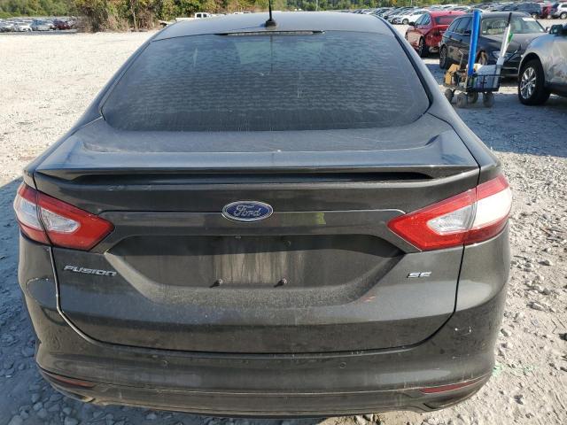Photo 6 from auction – 2016 FORD FUSION SE with VIN 3FA6P0HD8GR360470