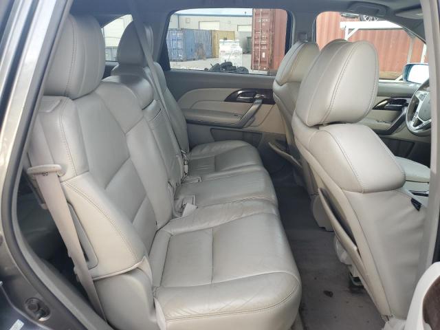 Photo 11 from auction – 2011 ACURA MDX TECHNOLOGY with VIN 2HNYD2H46BH503647