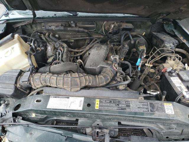 Photo 11 from auction – 2002 FORD RANGER SUP with VIN 1FTYR44U12PA38439