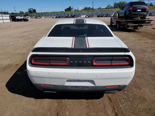 Photo 6 from auction – 2019 DODGE CHALLENGER with VIN 2C3CDZBT4KH651891