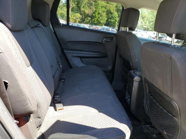 Photo 11 from auction – 2010 GMC TERRAIN SL with VIN 2CTALBEW5A6353898