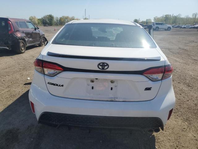 Photo 6 from auction – 2020 TOYOTA COROLLA SE with VIN 5YFB4RBE7LP031976