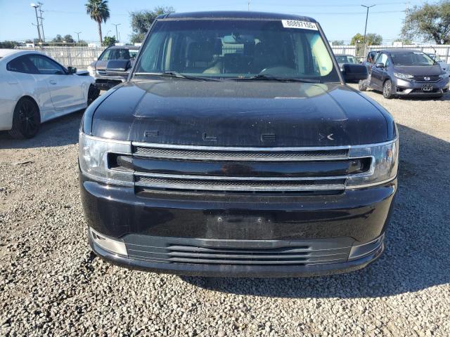 Photo 5 from auction – 2016 FORD FLEX SEL with VIN 2FMGK5C81GBA20334