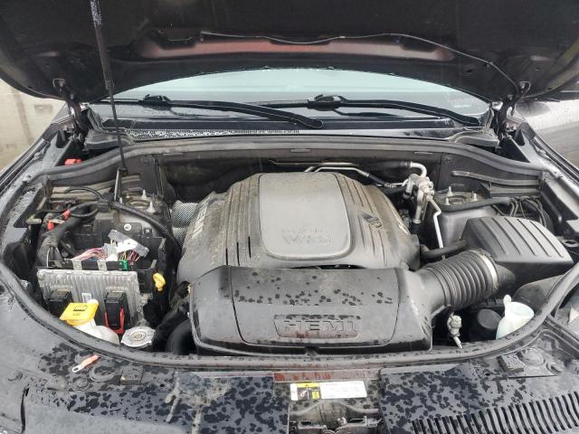 Photo 12 from auction – 2020 DODGE DURANGO SS with VIN 1C4SDJFTXLC368323