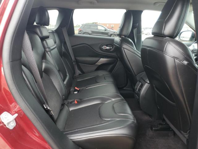 Photo 10 from auction – 2019 JEEP CHEROKEE L with VIN 1C4PJLLB3KD262679