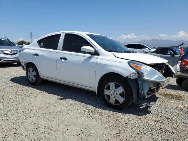 Photo 4 from auction – 2016 NISSAN VERSA S with VIN 3N1CN7AP8GL890864