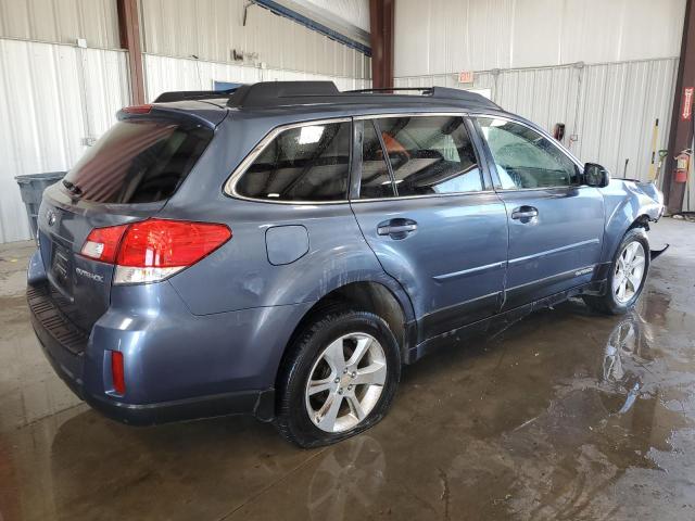 Photo 3 from auction – 2013 SUBARU OUTBACK 2. with VIN 4S4BRCCC9D3295816