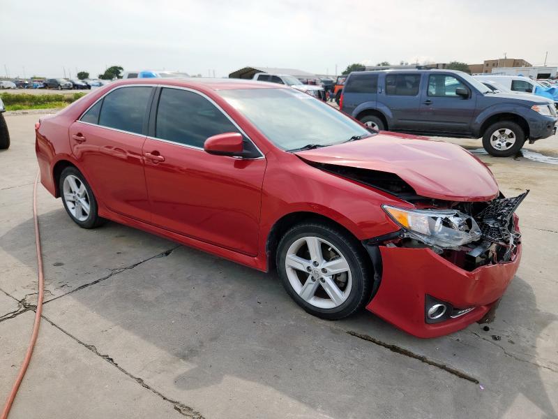 Photo 4 from auction – 2014 TOYOTA CAMRY L with VIN 4T1BF1FK0EU747731