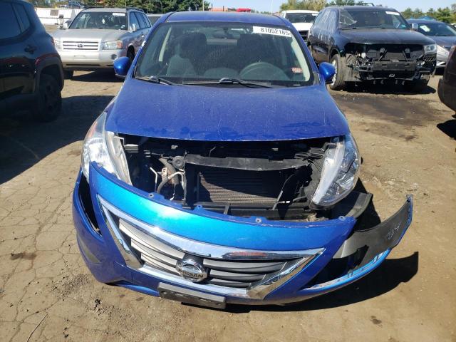 Photo 5 from auction – 2016 NISSAN VERSA S with VIN 3N1CN7APXGL808097