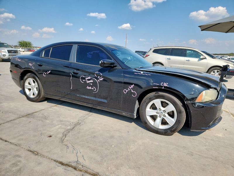 Photo 4 from auction – 2013 DODGE CHARGER SE with VIN 2C3CDXBG2DH614901