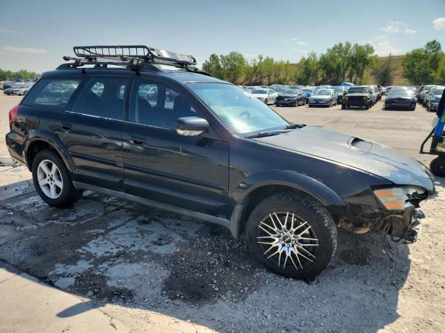 Photo 4 from auction – 2005 SUBARU LEGACY OUT with VIN 4S4BP68CX54315910