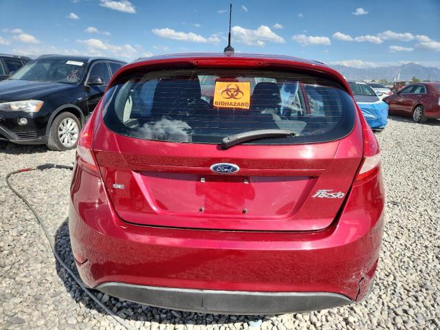 صورة رقم 6 من المزاد - 2013 FORD FIESTA مع VIN 3FADP4EJ0DM223380