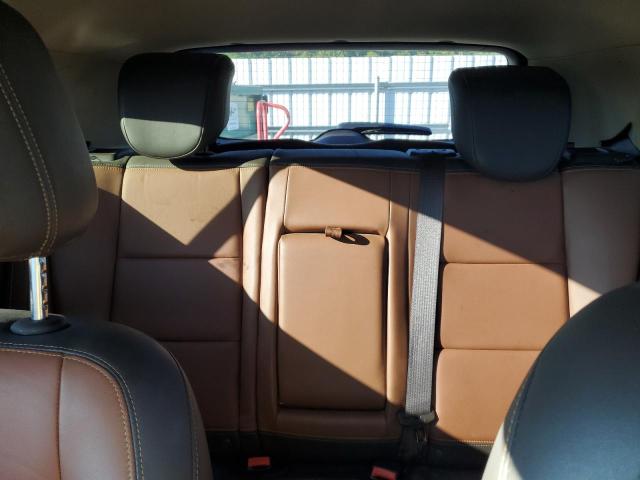 Photo 10 from auction – 2016 BUICK ENCORE with VIN KL4CJGSB9GB546211