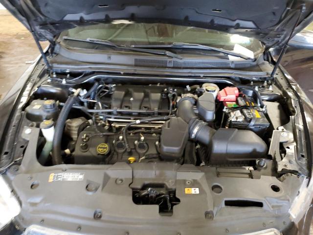 Photo 11 from auction – 2019 FORD TAURUS LIMITED with VIN 1FAHP2F83KG107583