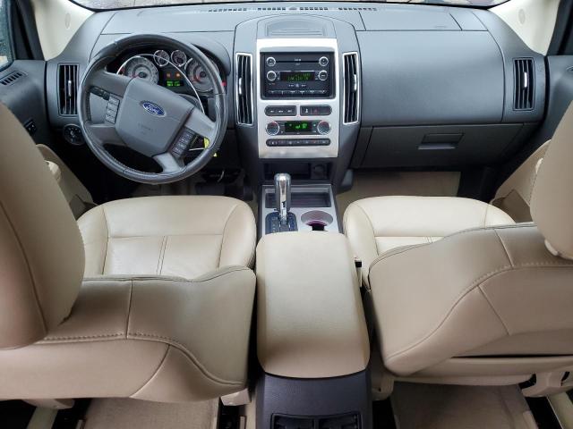 Photo 8 from auction – 2010 FORD EDGE LIMIT with VIN 2FMDK3KC5ABB51237