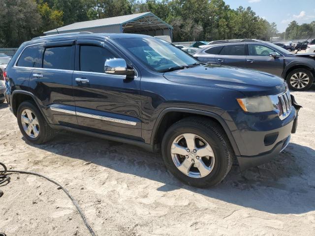 Photo 4 from auction – 2013 JEEP GRAND CHER with VIN 1C4RJEBG3DC610622