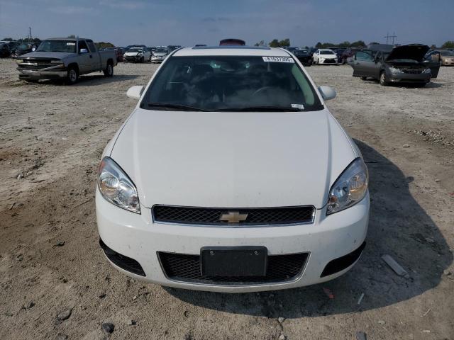 Photo 5 from auction – 2014 CHEVROLET IMPALA LIM with VIN 2G1WC5E36E1151835