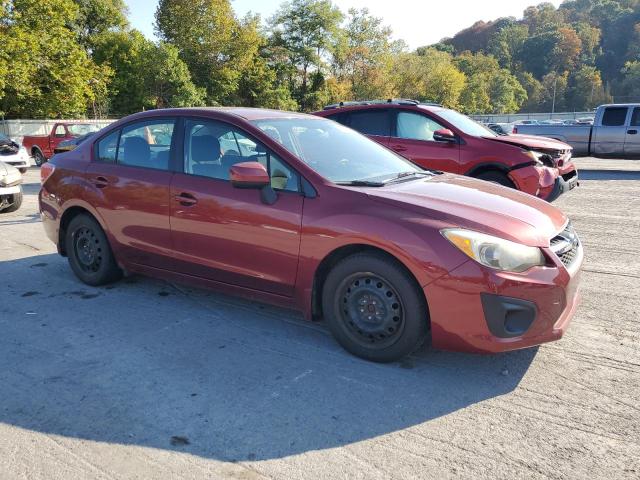 Photo 4 from auction – 2012 SUBARU IMPREZA PR with VIN JF1GJAC60CH010475