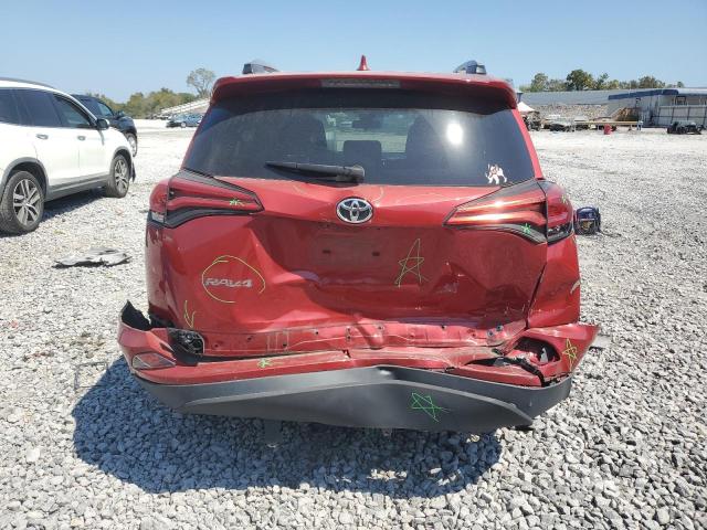 Photo 6 from auction – 2017 TOYOTA RAV4 LE with VIN 2T3BFREV2HW550842