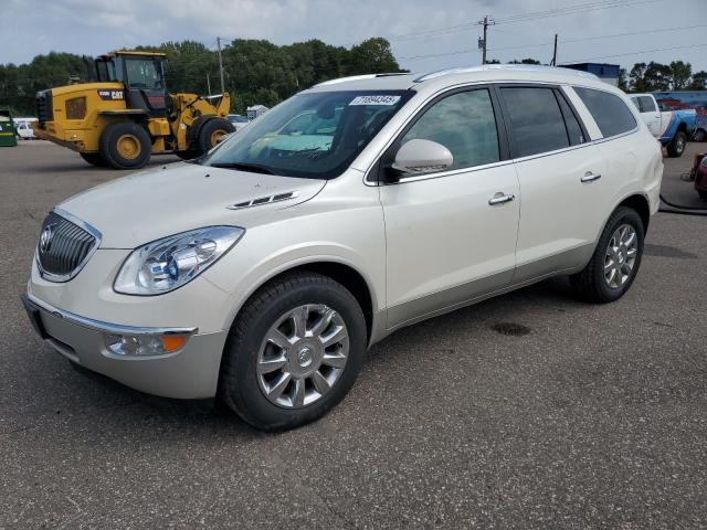 BUICK ENCLAVE 2012 with VIN 5GAKRCED6CJ269647 - Photo from auction