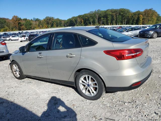 Photo 2 from auction – 2015 FORD FOCUS SE with VIN 1FADP3F21FL226729
