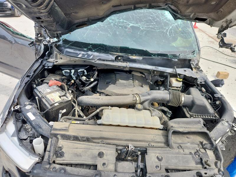 Photo 11 from auction – 2023 FORD F150 SUPER with VIN 1FTFW1E88PFC39946