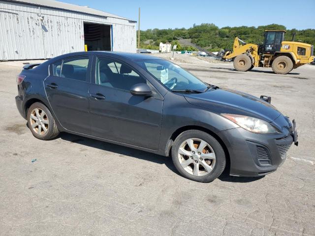 Photo 4 from auction – 2010 MAZDA 3 I with VIN JM1BL1SF2A1338759