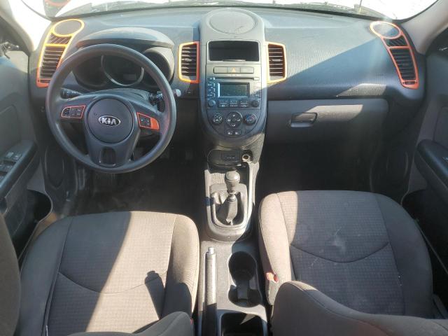 Photo 8 from auction – 2013 KIA SOUL with VIN KNDJT2A51D7497431
