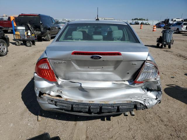 Photo 6 from auction – 2012 FORD FUSION SE with VIN 3FAHP0HA2CR364829