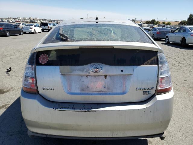 Photo 6 from auction – 2005 TOYOTA PRIUS with VIN JTDKB20U657025193