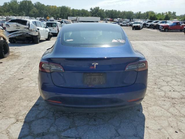 Photo 6 from auction – 2020 TESLA MODEL 3 with VIN 5YJ3E1EA0LF785017