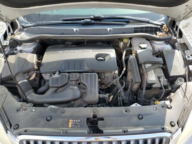 Photo 11 from auction – 2013 BUICK VERANO with VIN 1G4PP5SK9D4224982