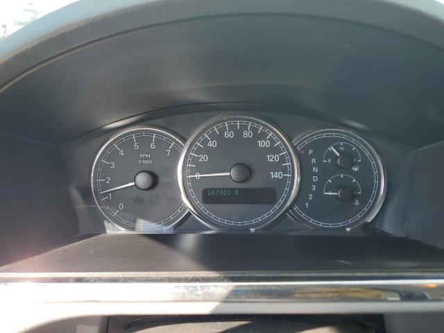 Photo 9 from auction – 2006 BUICK LACROSSE C with VIN 2G4WE587X61238618