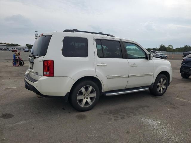 Photo 3 from auction – 2013 HONDA PILOT TOUR with VIN 5FNYF4H98DB056089