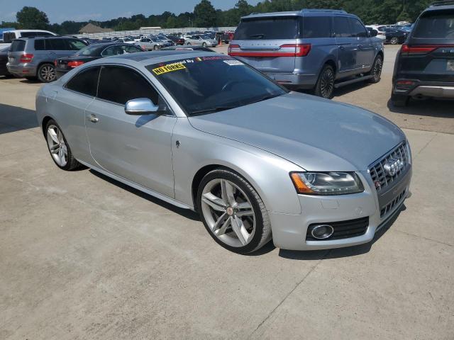 Photo 4 from auction – 2010 AUDI S5 PRESTIG with VIN WAU3VAFR5AA062920