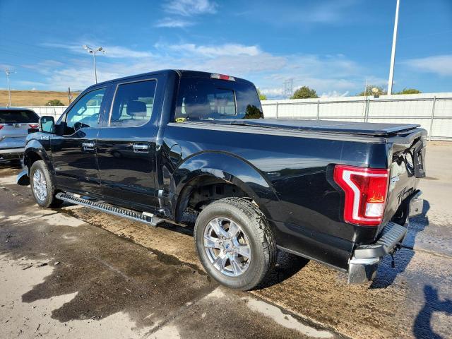 Photo 2 from auction – 2016 FORD F150 SUPER with VIN 1FTEW1CG1GKD38878