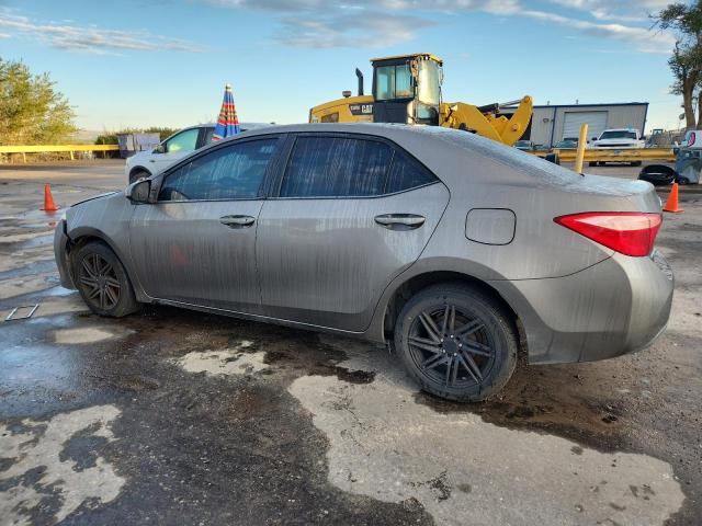 Photo 2 from auction – 2018 TOYOTA COROLLA L with VIN 2T1BURHE8JC053098