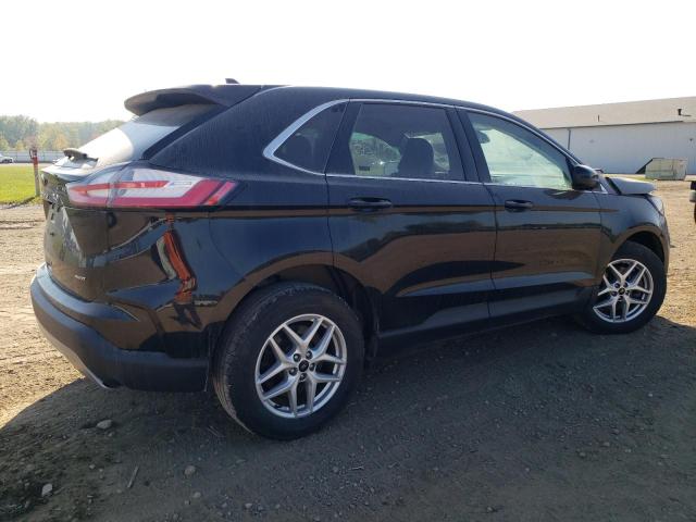 Photo 3 from auction – 2023 FORD EDGE SEL with VIN 2FMPK4J93PBA18722
